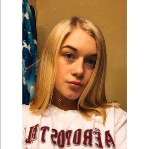 Meet your Posher, Shy